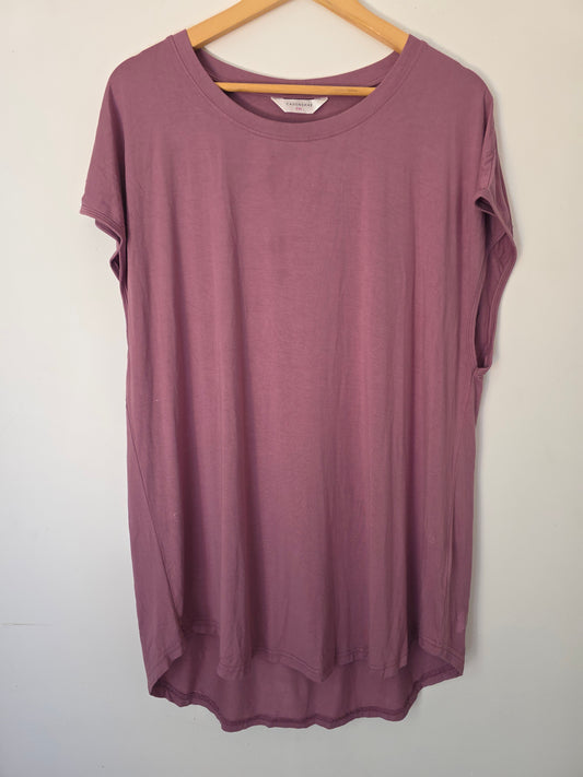 Cadenshae Top (2XL)