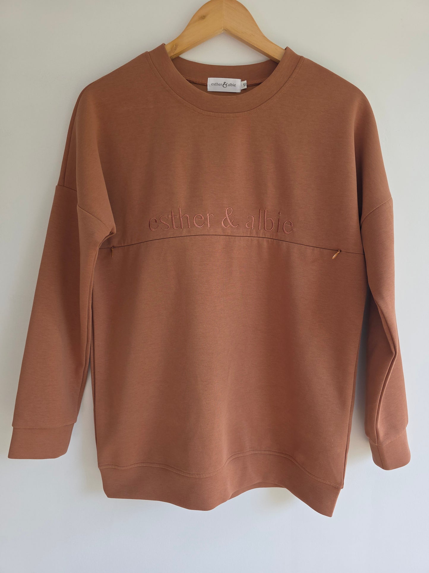 Esther & Albie Jersey (10)