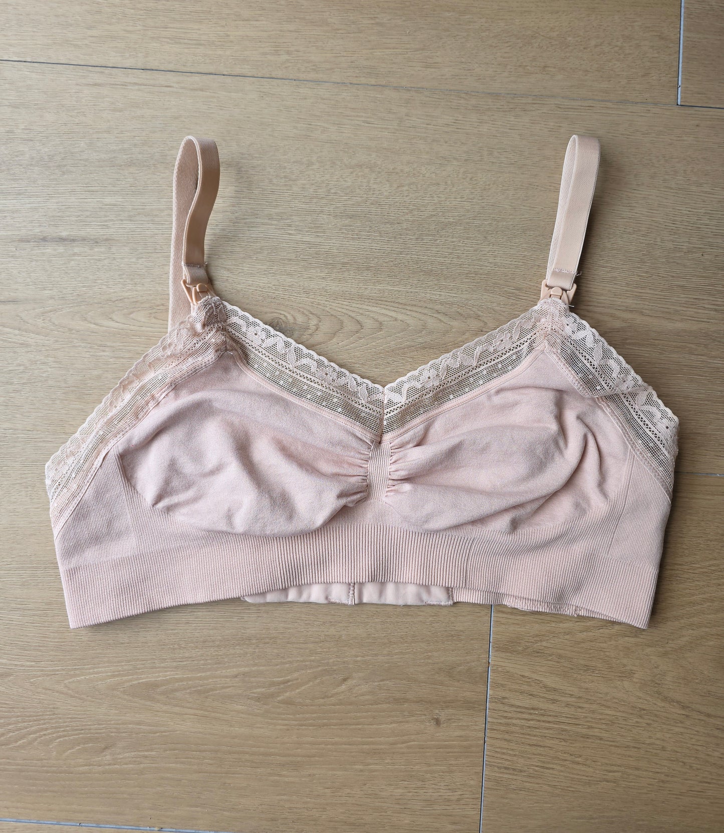 Bendon Maternity Bra (M)