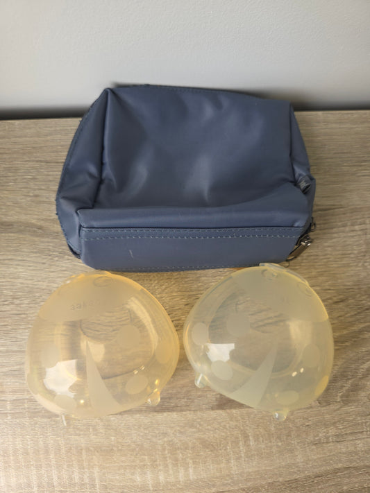 Haakaa Breastmilk Collectors