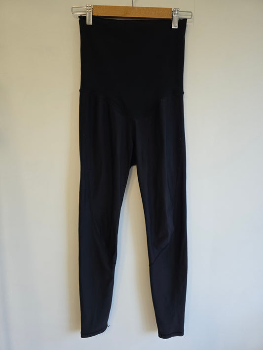 Cadenshae Maternity Leggings (S)