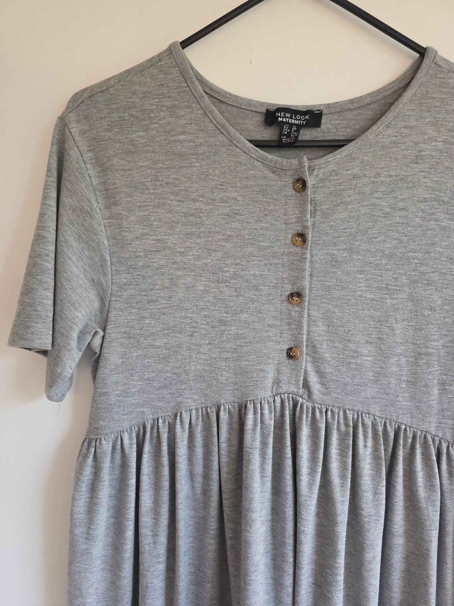 New look maternity dress (12)