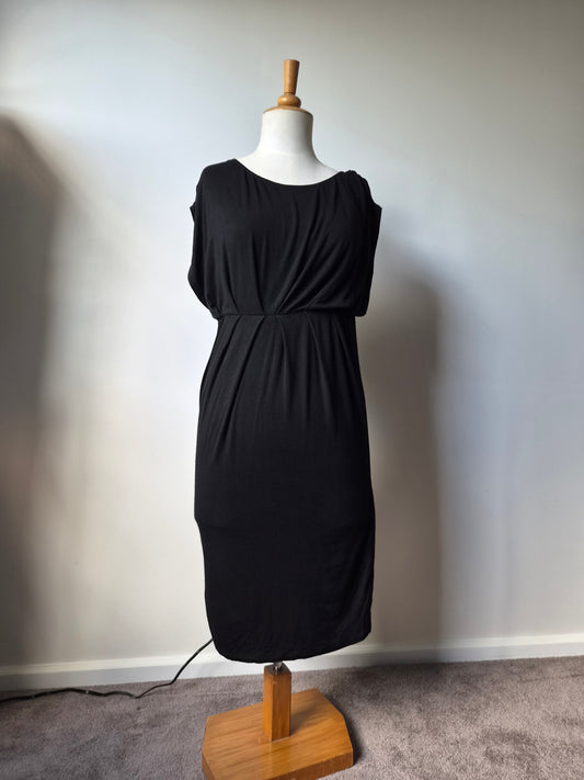 Breastmates Black Dress (XS)