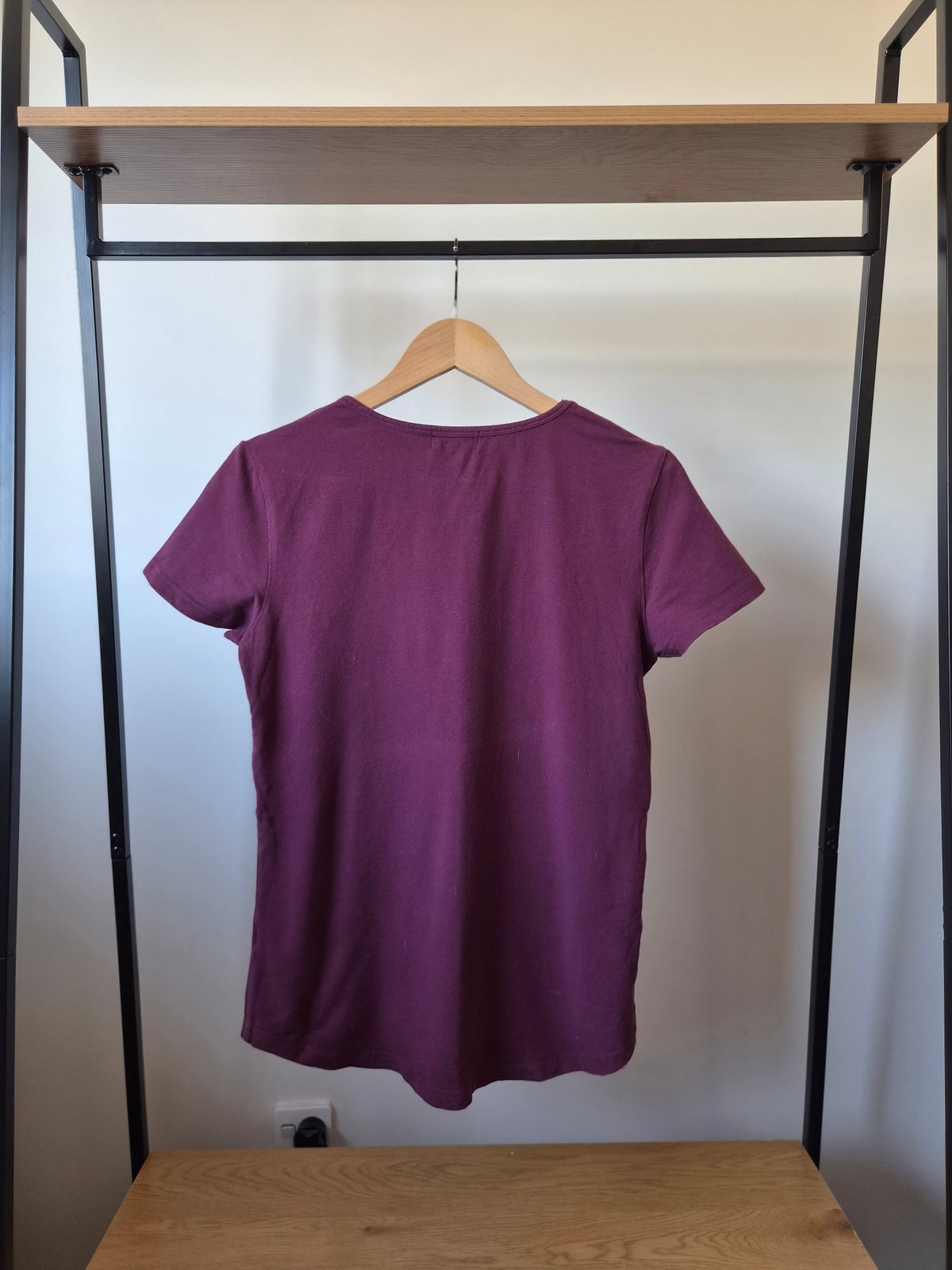Esther & Albie "Babes Growing Babes" Top (8)