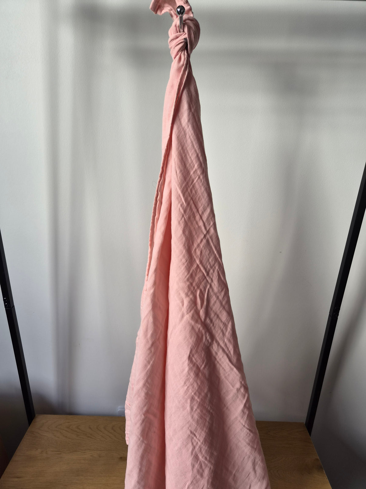 100% Cotton Muslin Wrap