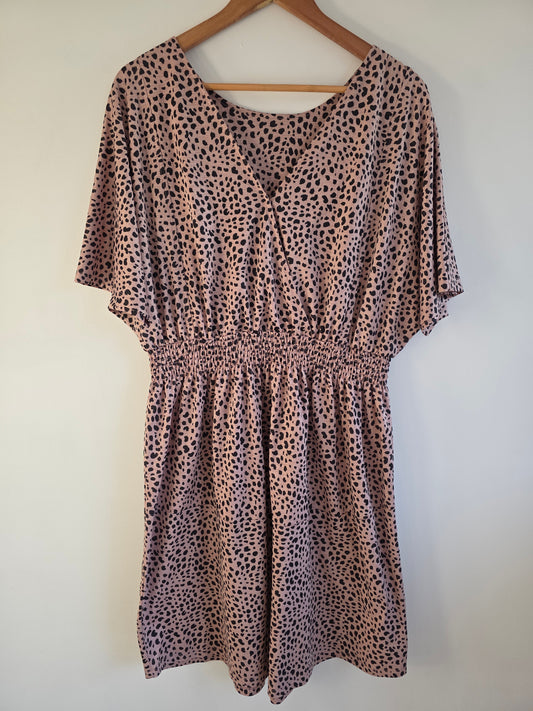 Bae The Label Dress (S)