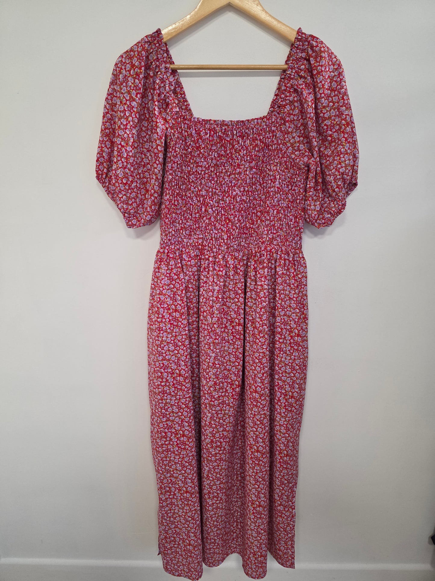 Addison Floral Dress (12)
