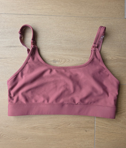 Cadenshae Maternity Bra (S)