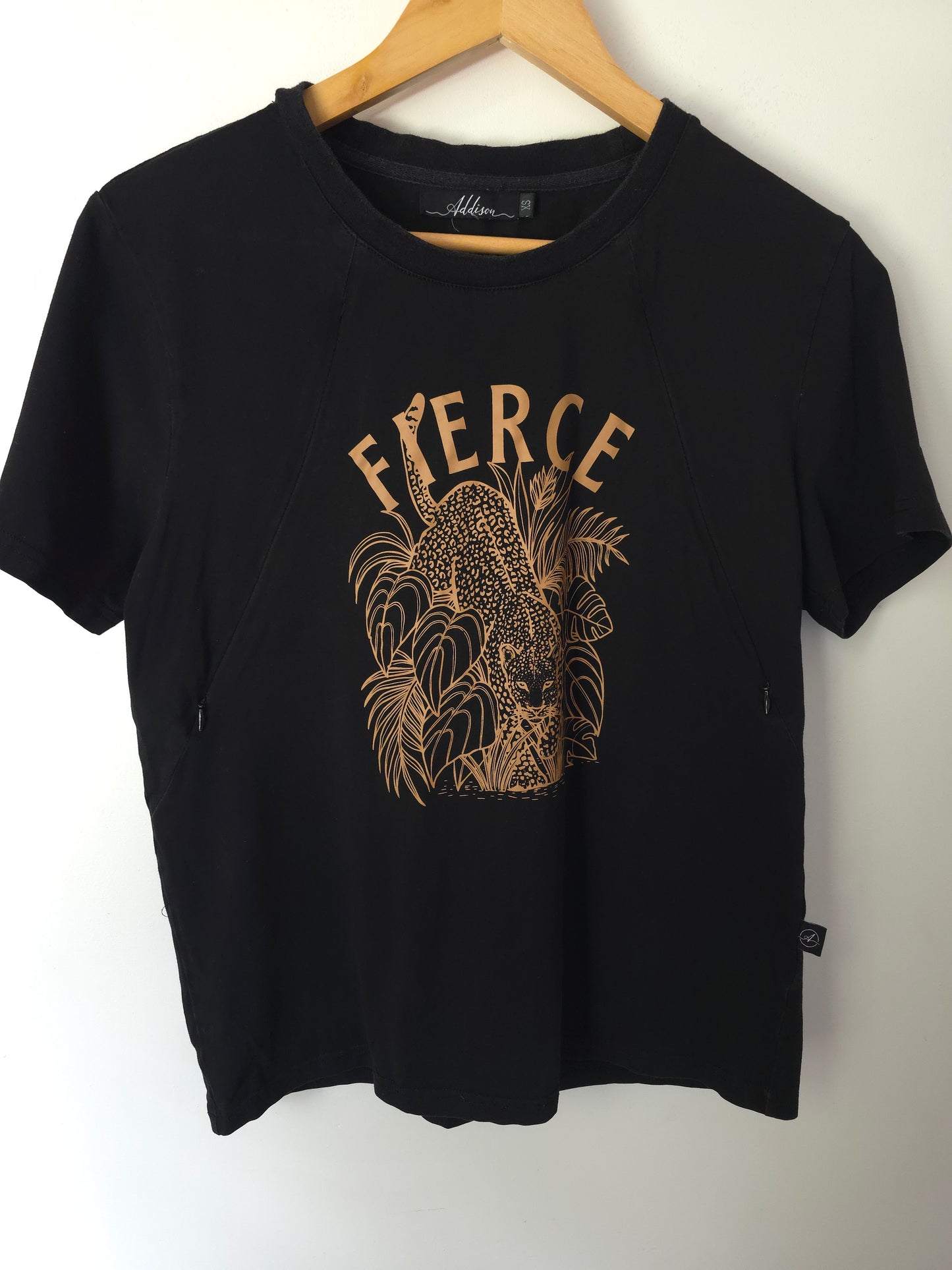 Addison Tshirt (XS)