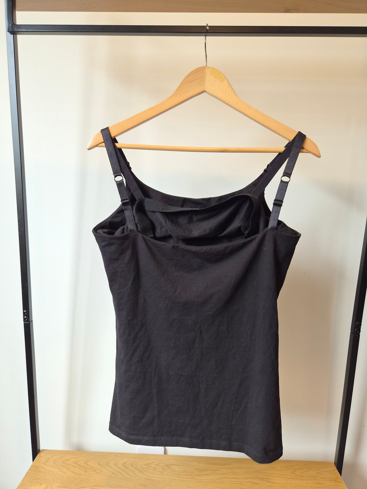 With Milk Breastfeeding Singlet