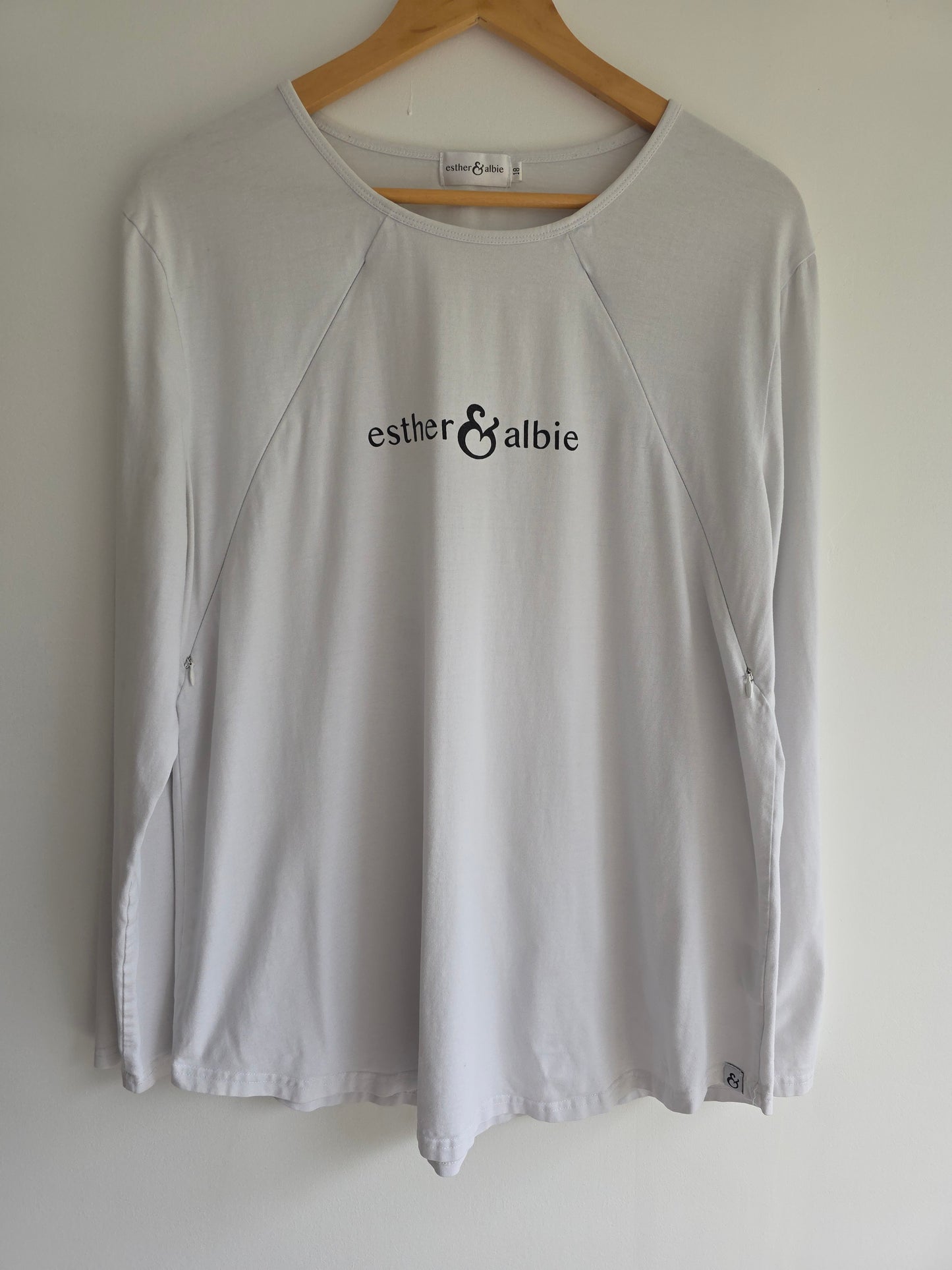 Esther & Albie Top (18)