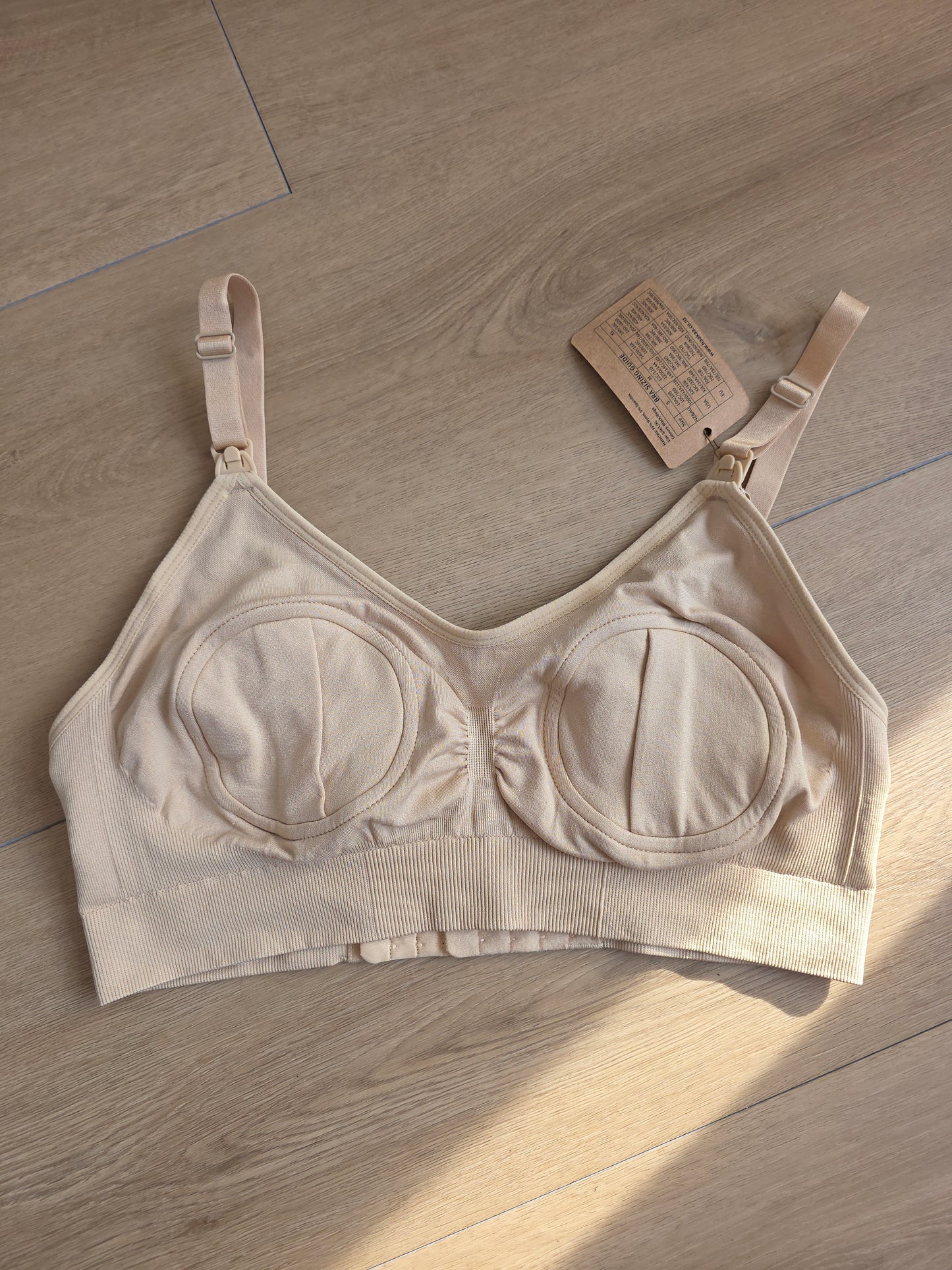 Haakaa Pumping Bra (M)