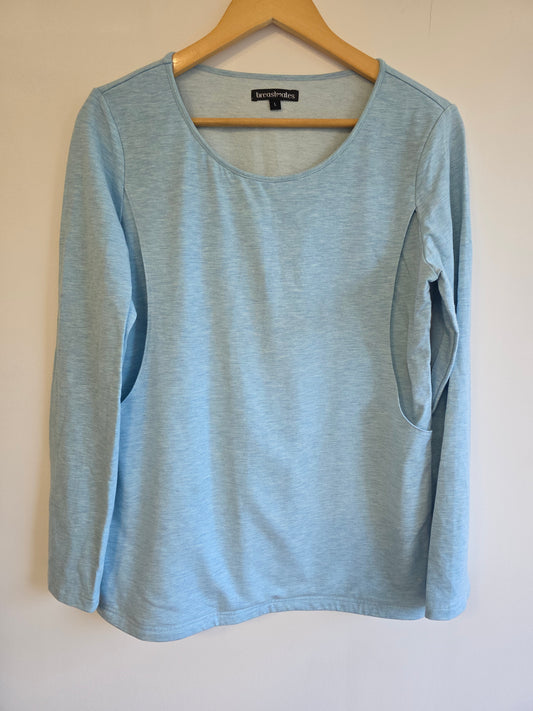 Breastmates Top (L)