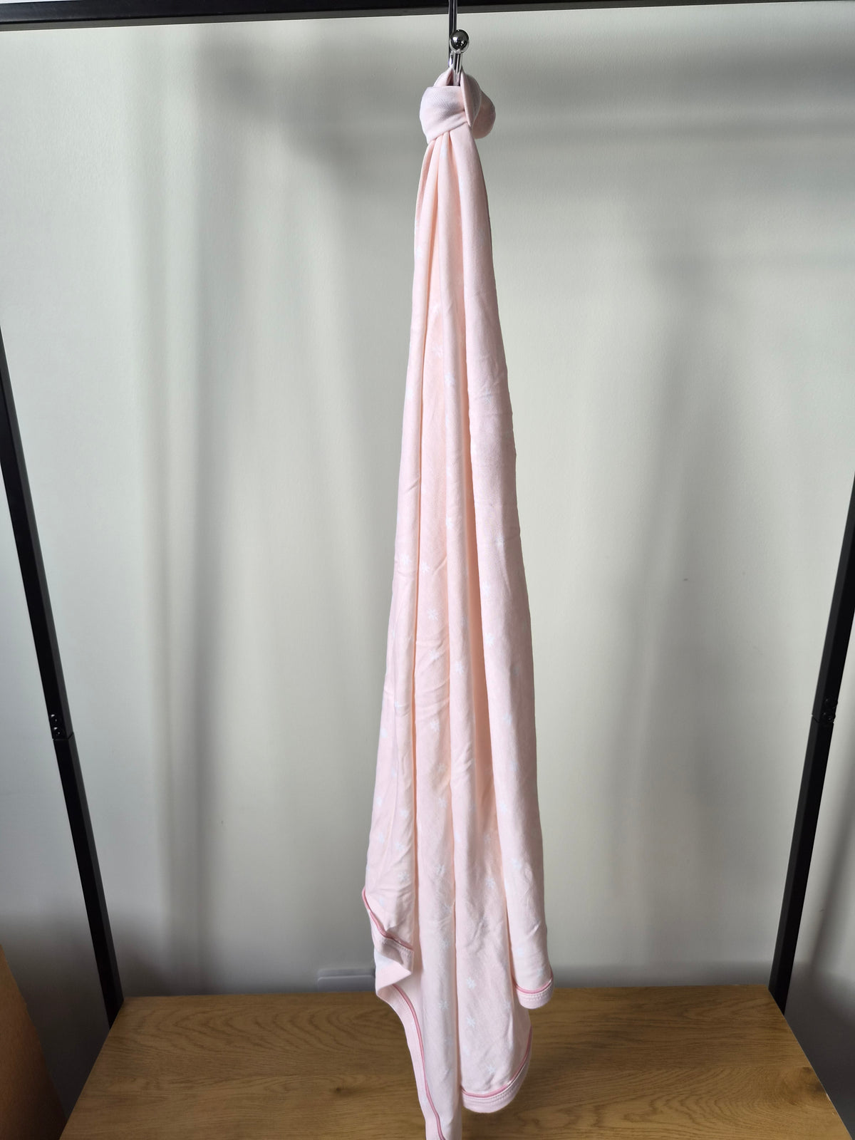 Bamboo Jersey Stretchy Wrap