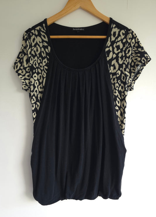 Breastmates Top (XL)