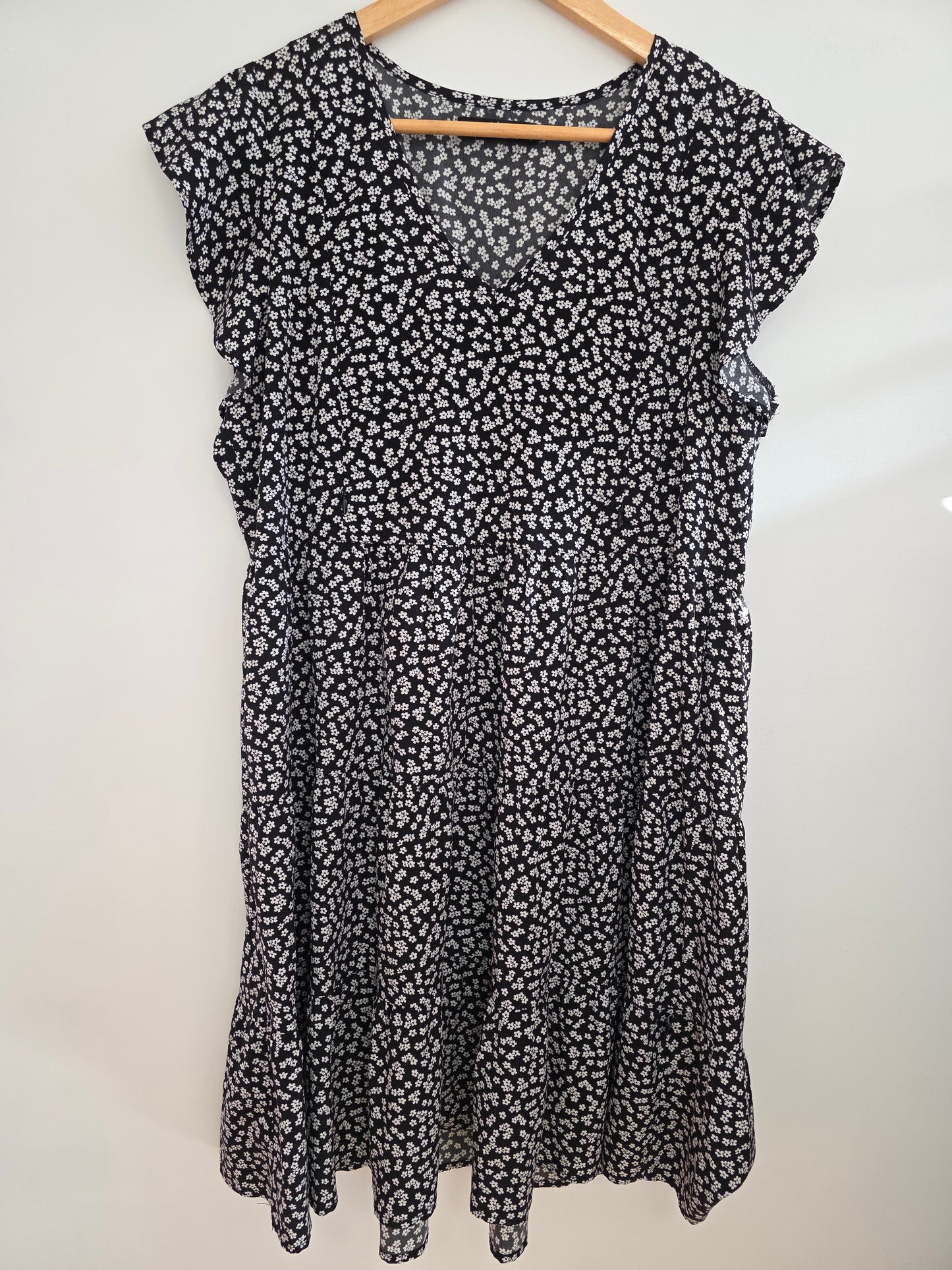Addison Floral Dress (12)