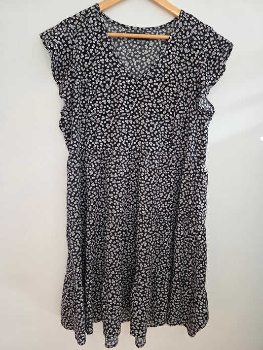 Addison Floral Dress (12)