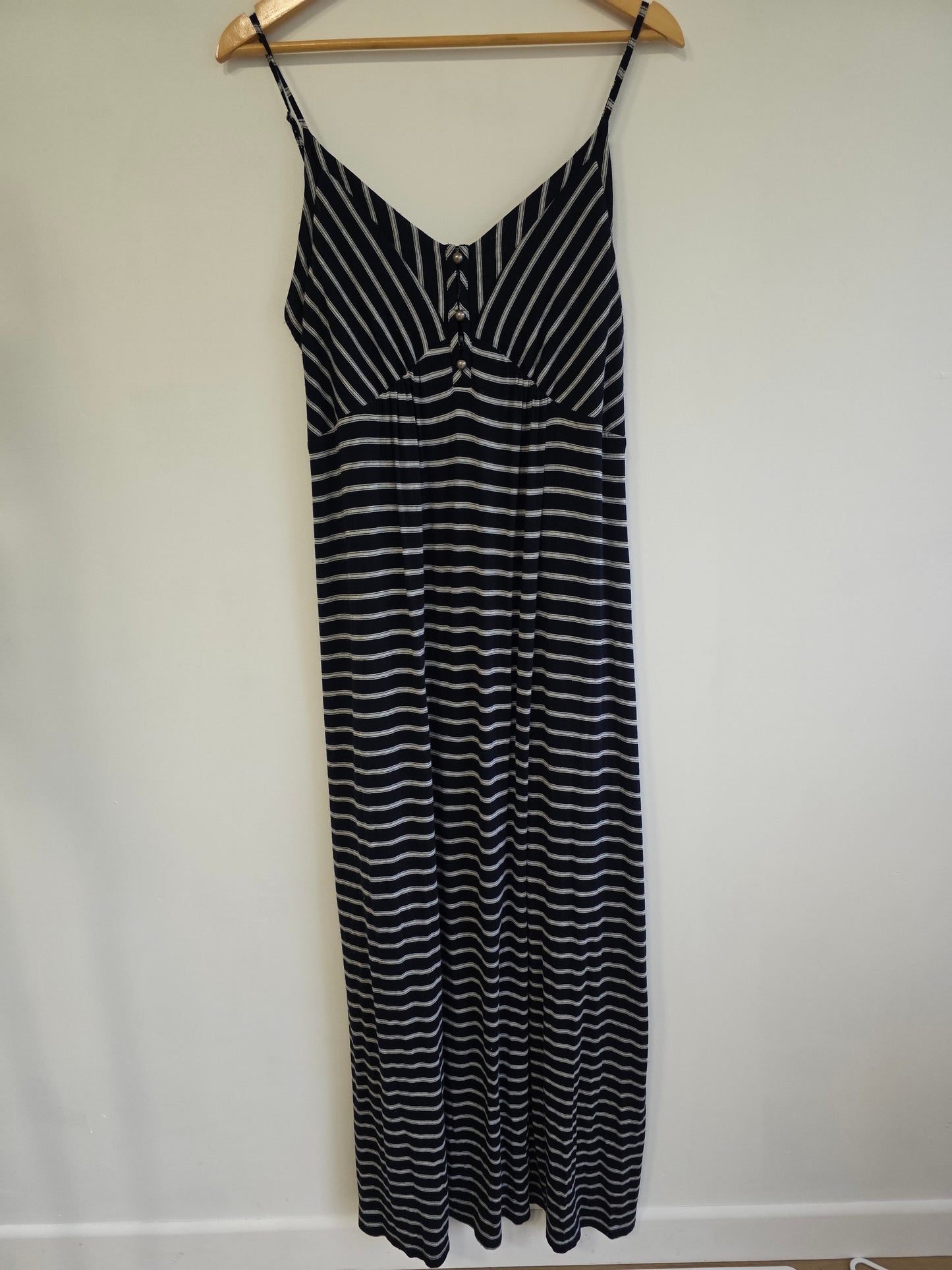 Jeanswest Maxi Dress (XL)
