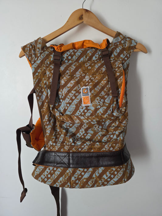 Ergo Baby Carrier