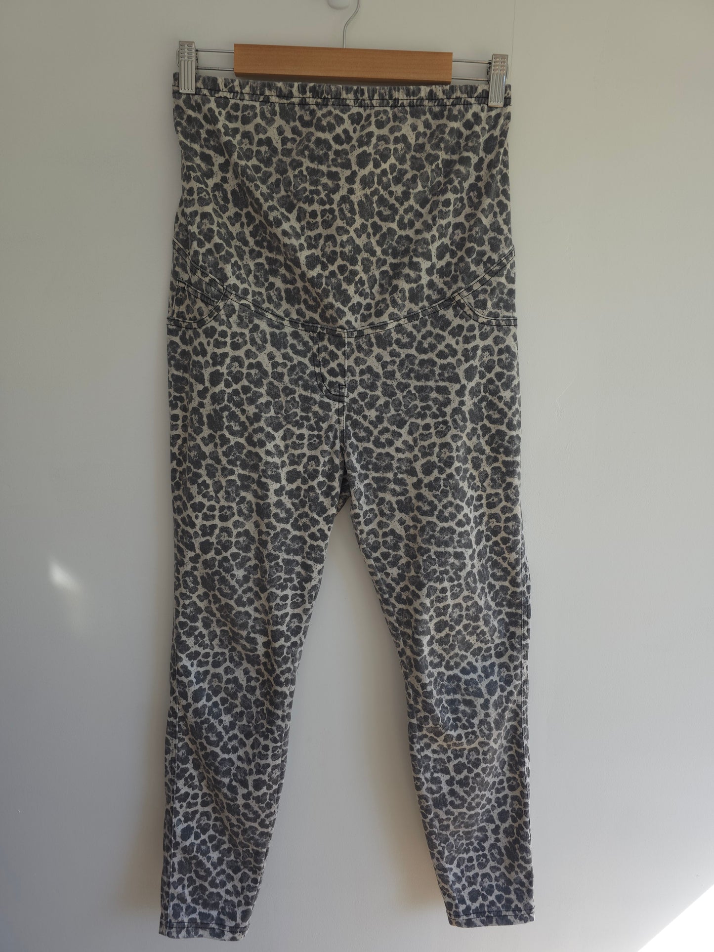 Next Maternity Jeggings (14)