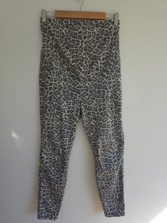 Next Maternity Jeggings (14)