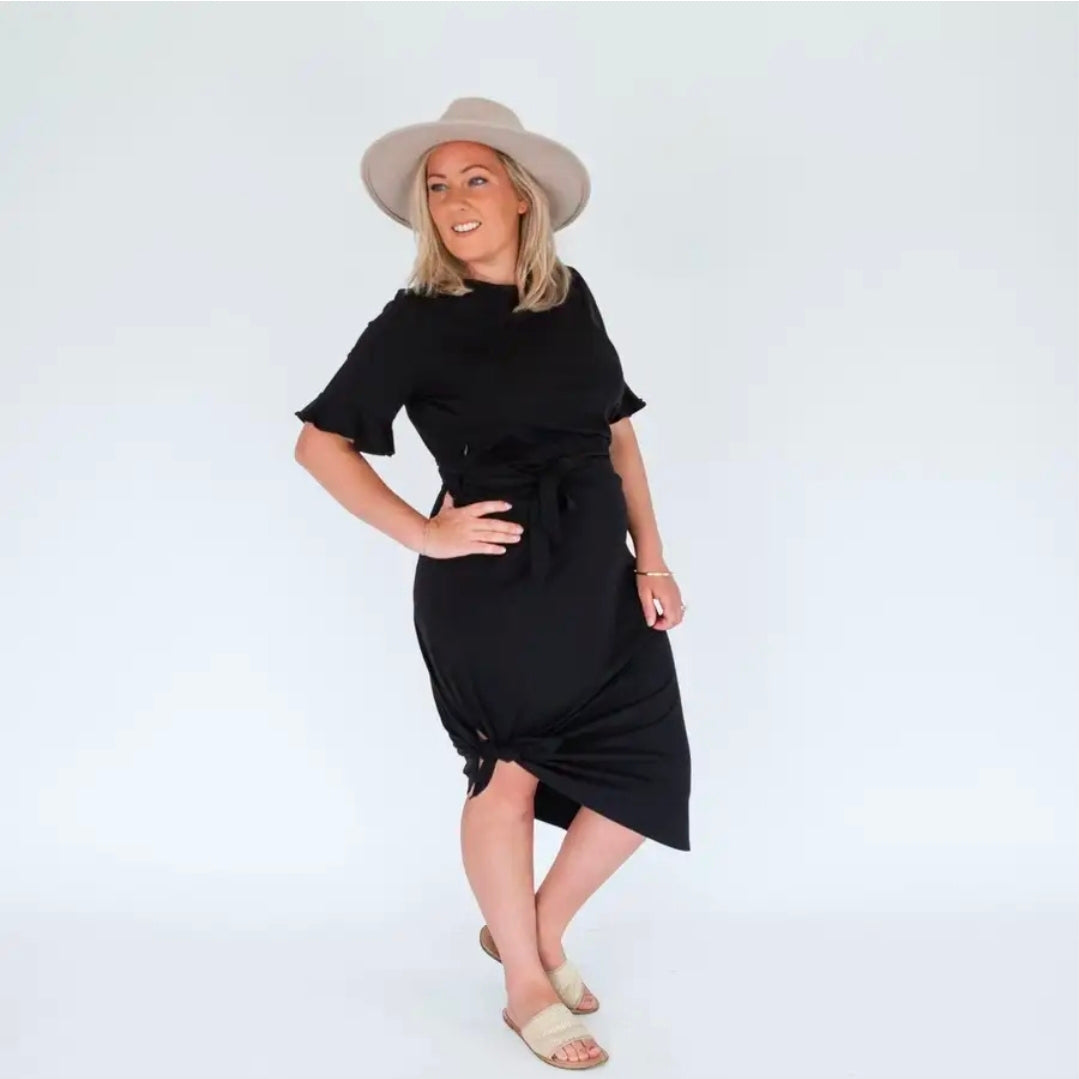 Milkbar Dress (M)