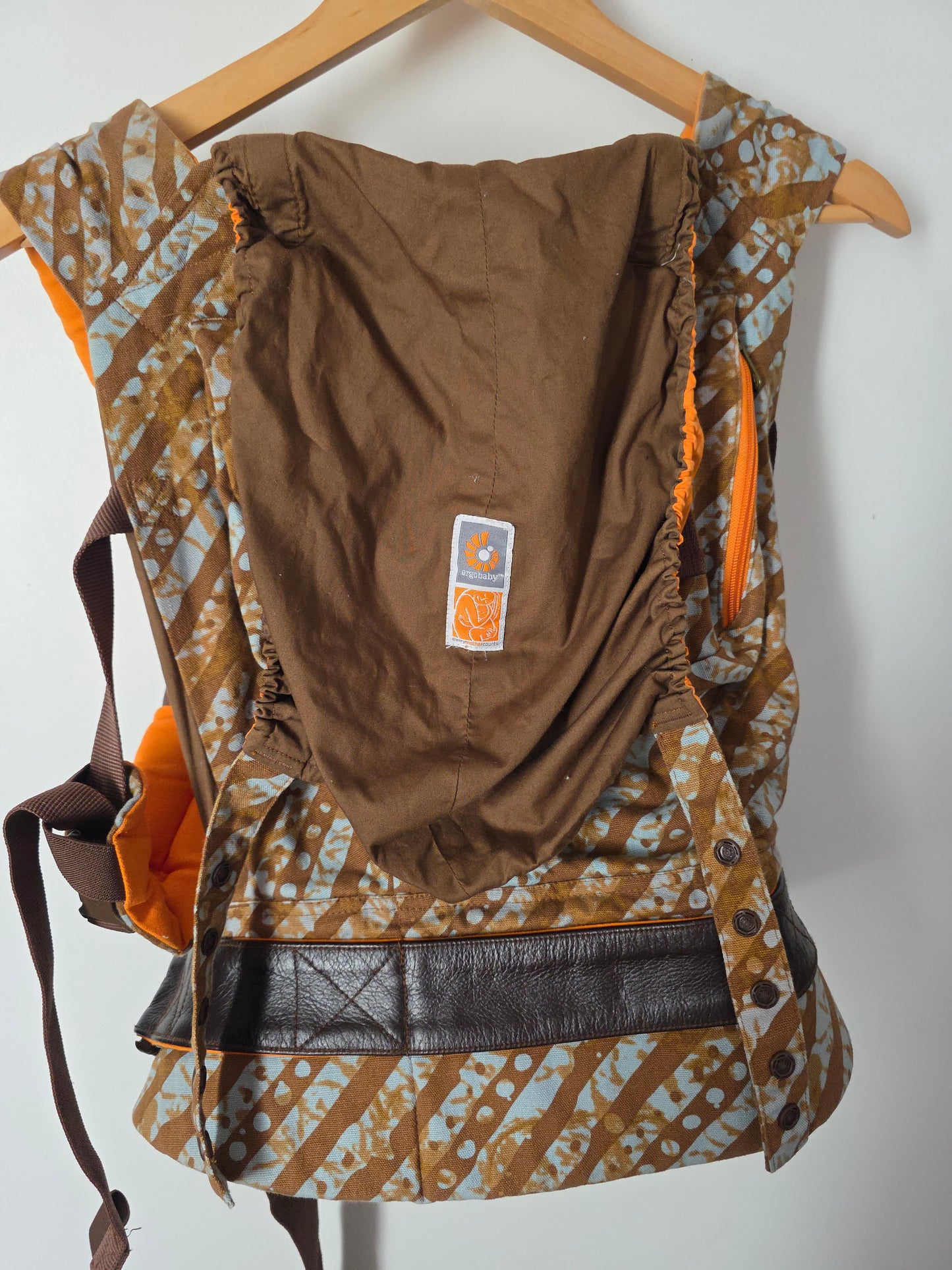 Ergo Baby Carrier