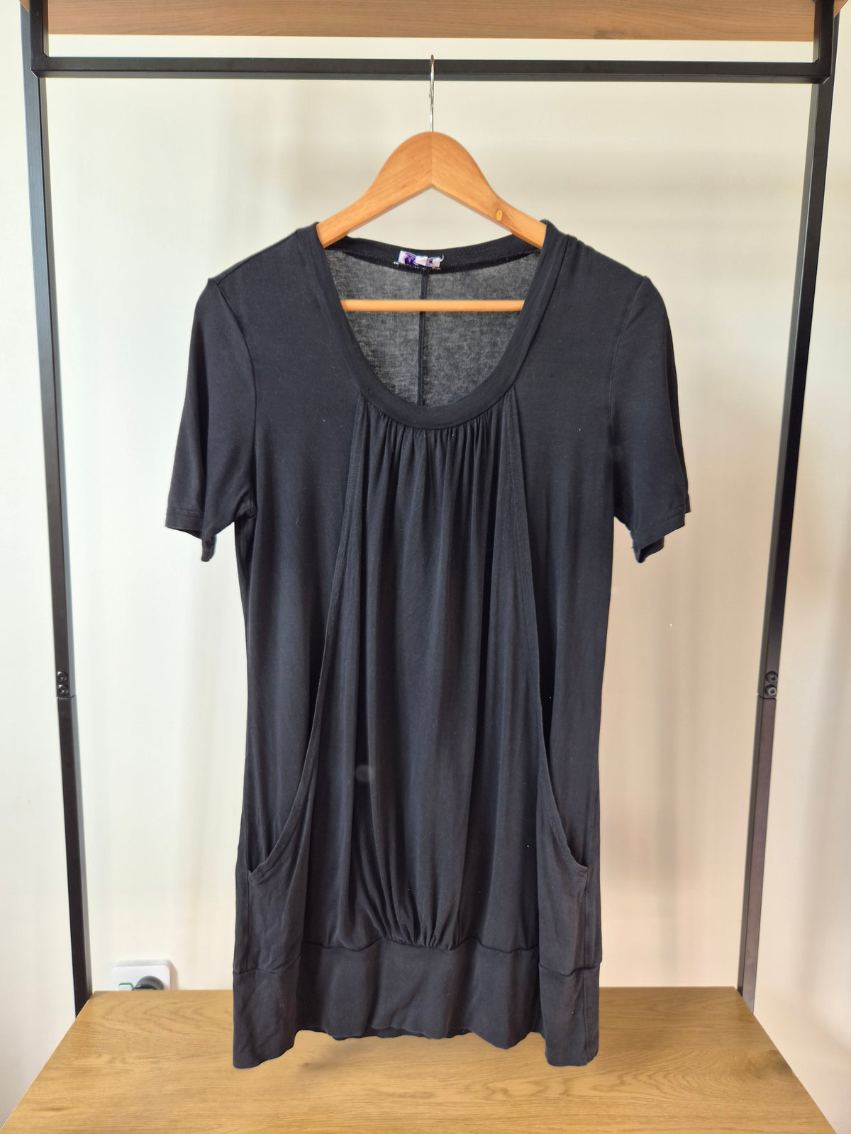 Mrs Smith Maternity Top (S)