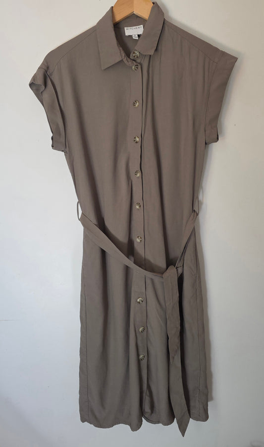 Witchery Dress (8)