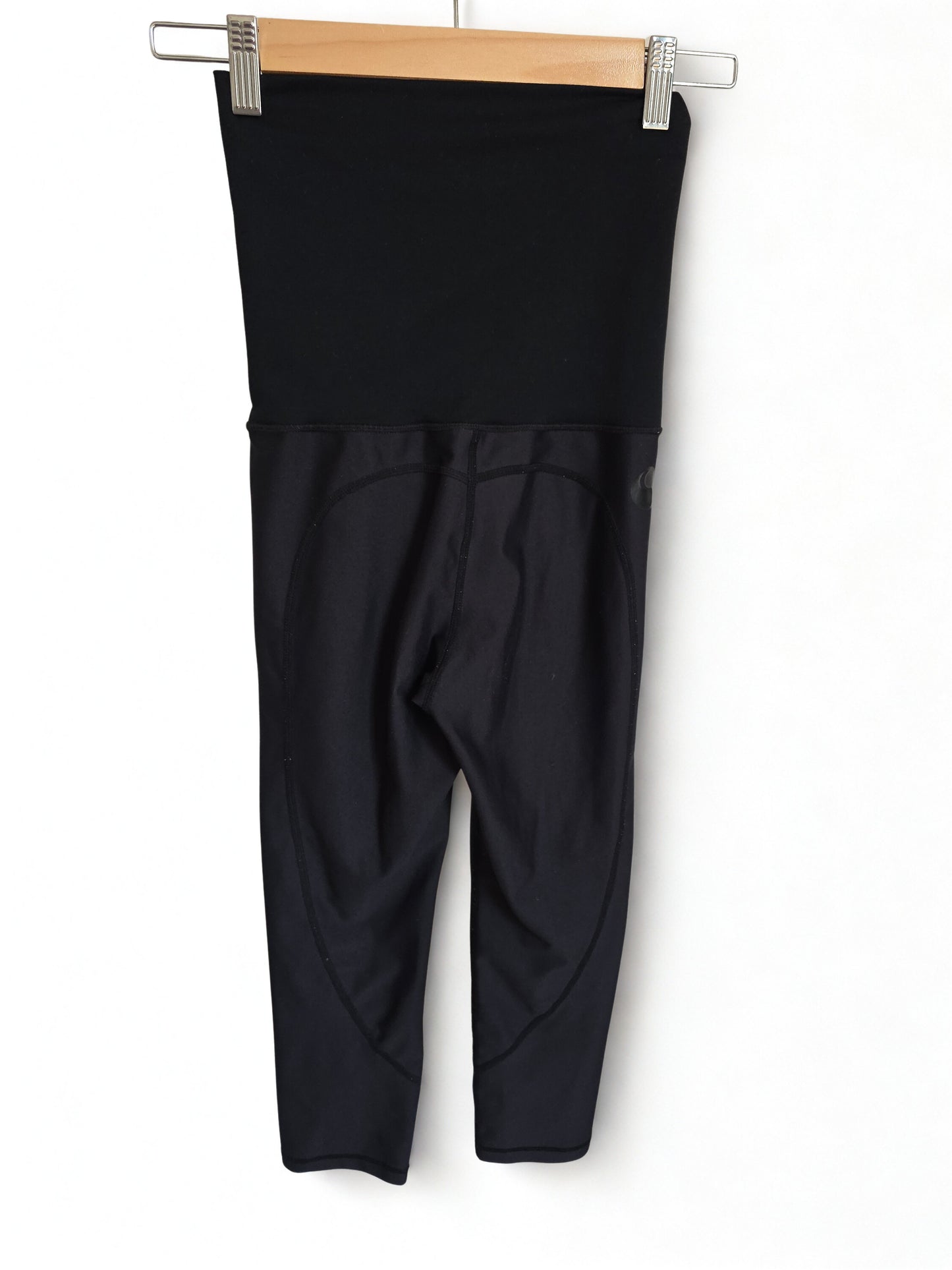 Cadenshae Leggings (XS)