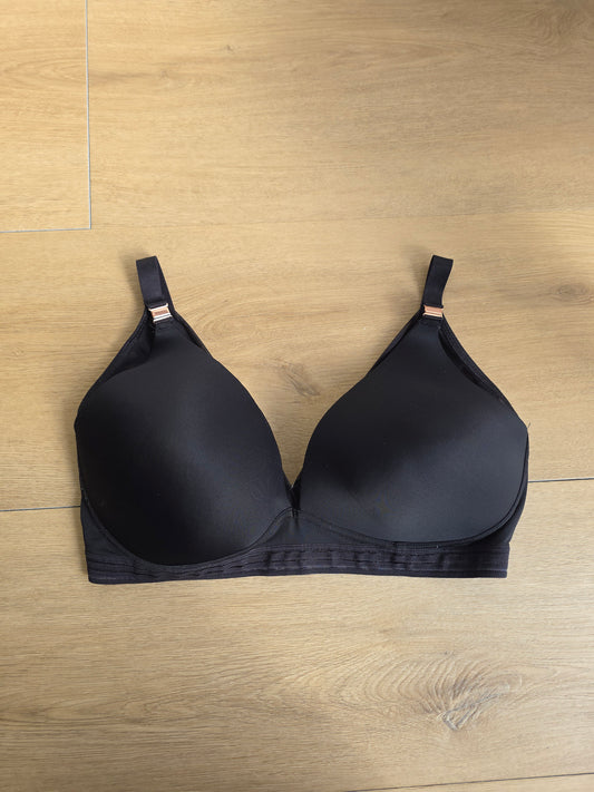 Hotmilk Ambition Bra (16DD)