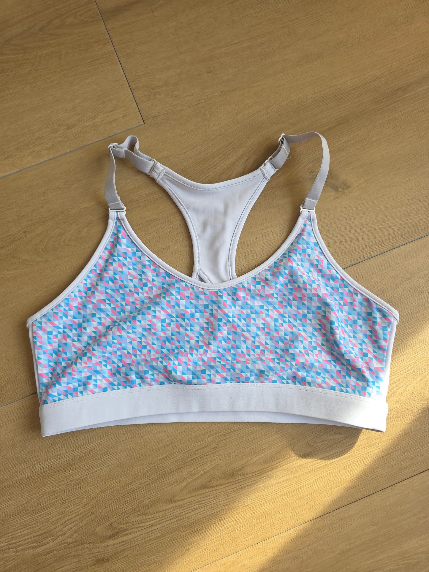 Cadenshae Bra (L)