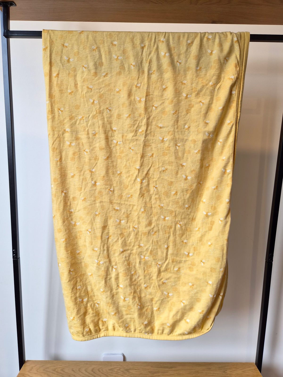Woolbabe Merino/Organic Cotton Swaddle