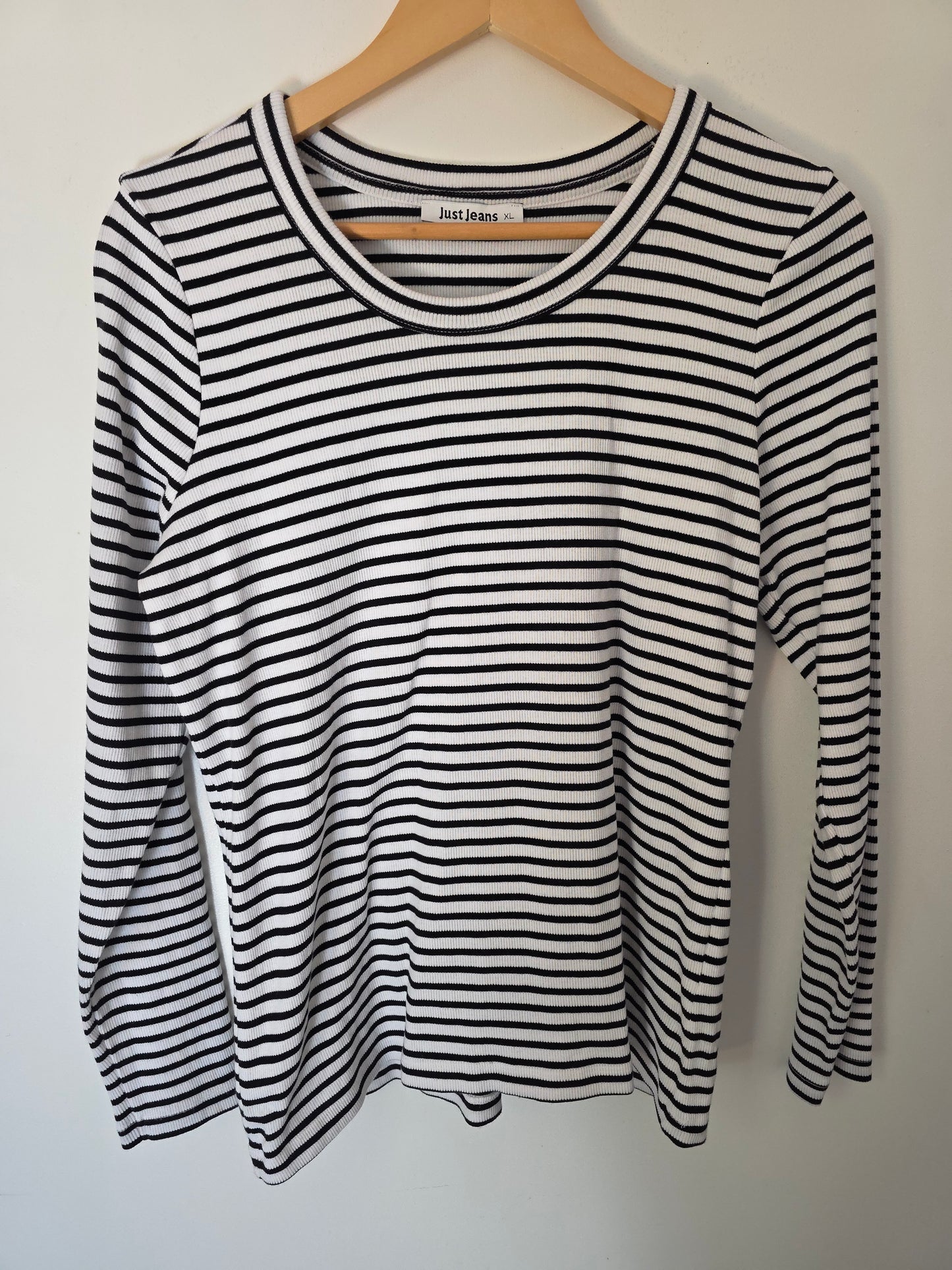 Just Jeans Top (XL)