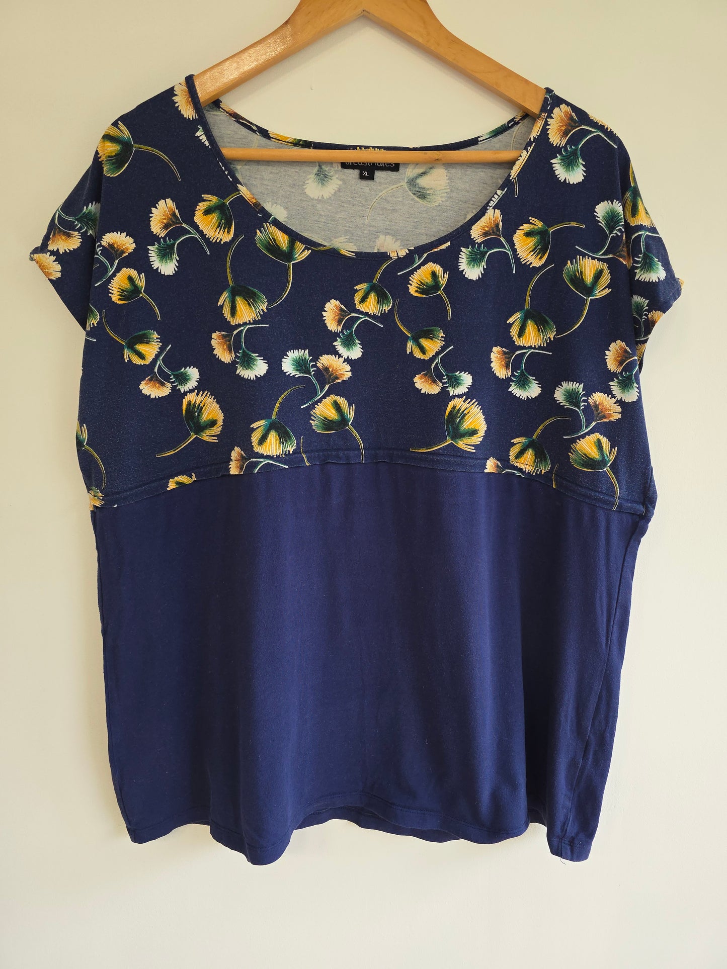 Breastmates Top (XL)