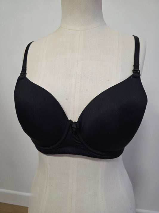 Hotmilk Bra (14C)