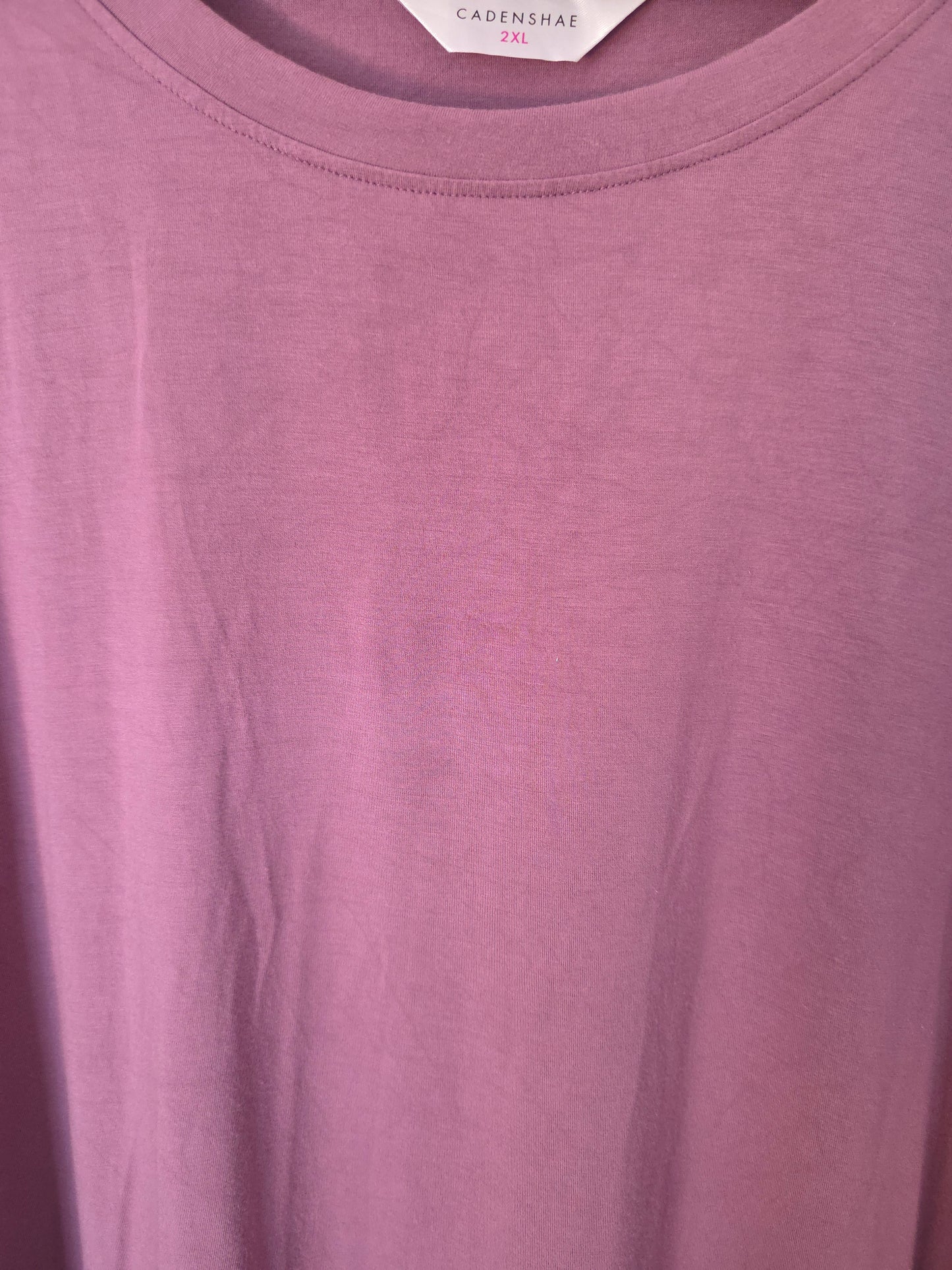 Cadenshae Top (2XL)