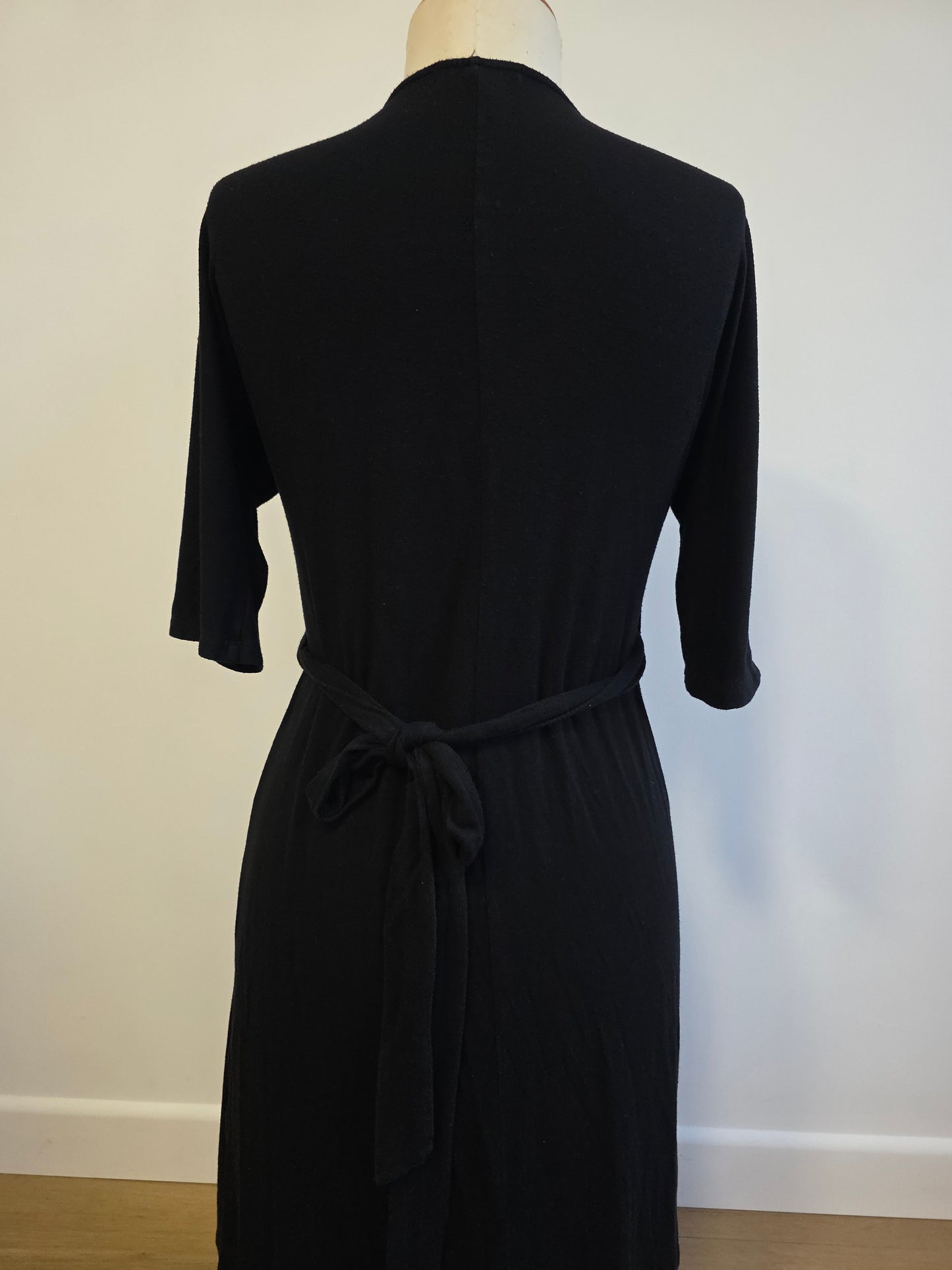 Breastmates Wrap Dress (M)