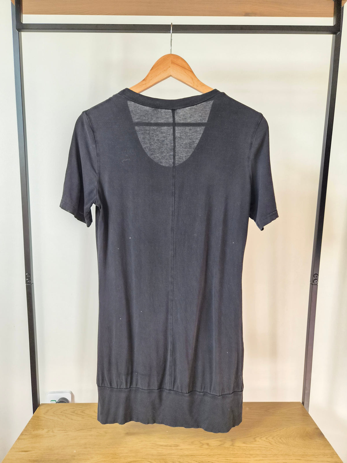 Mrs Smith Maternity Top (S)