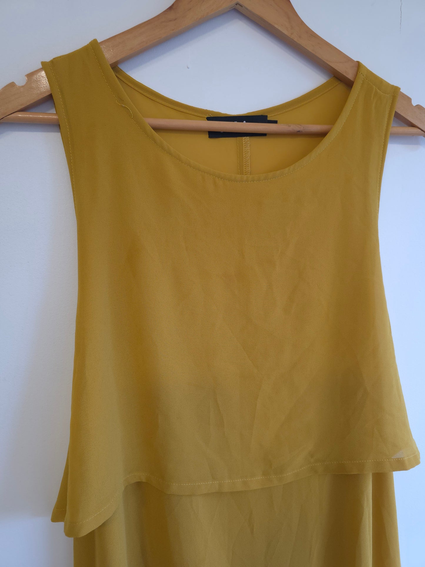 Albie Wrap Dress (M)
