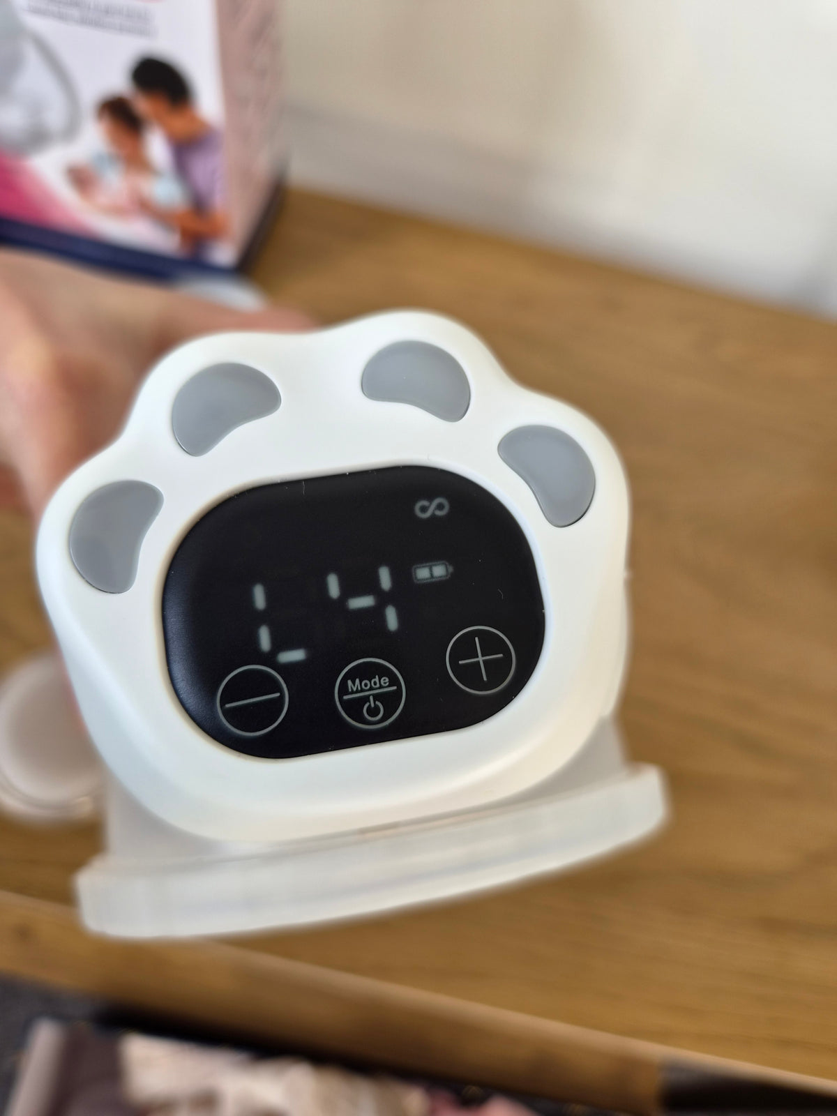 Welcare Nurture Wearable Electric Breast Pump