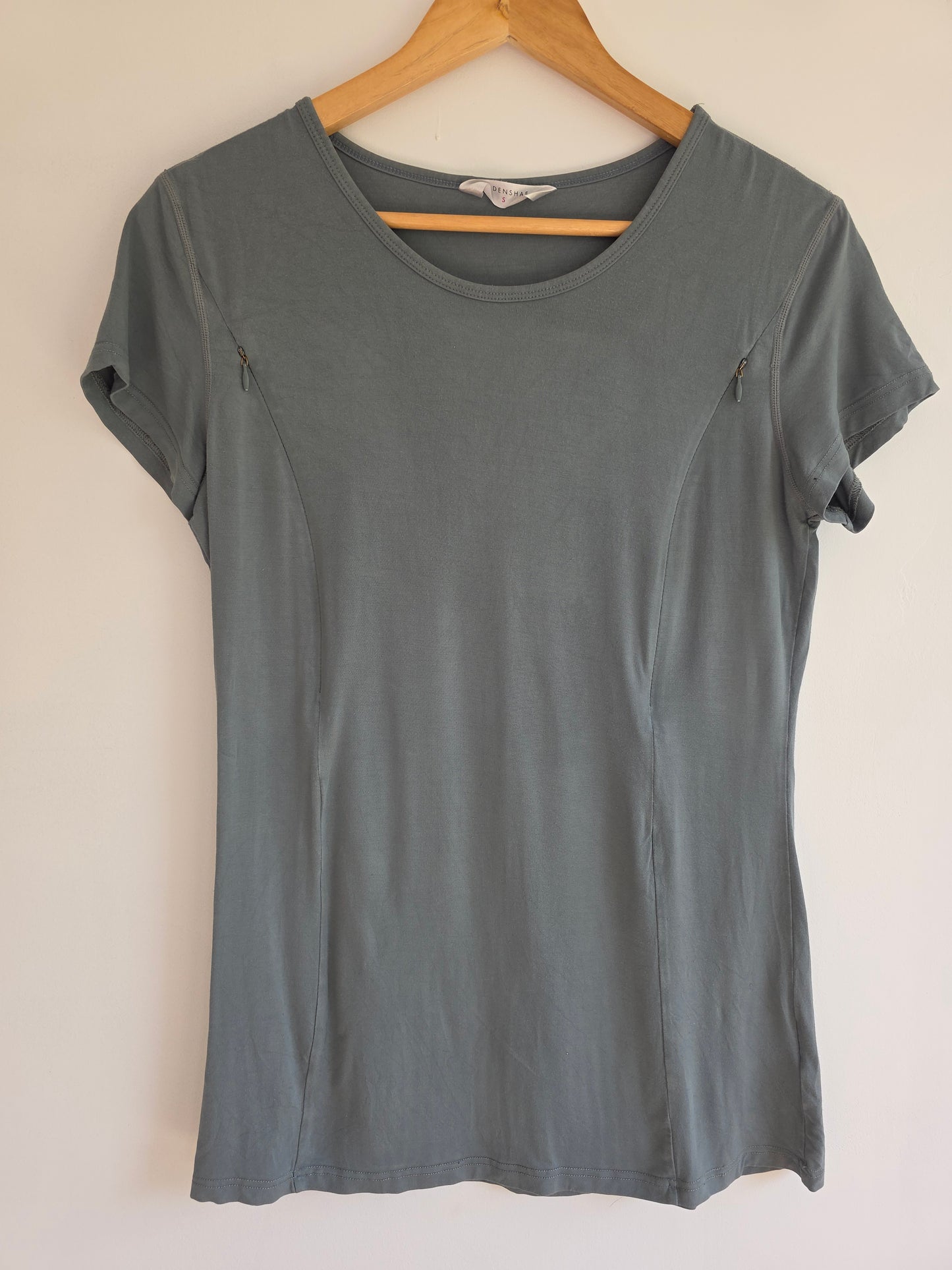 Cadenshae Top (S)