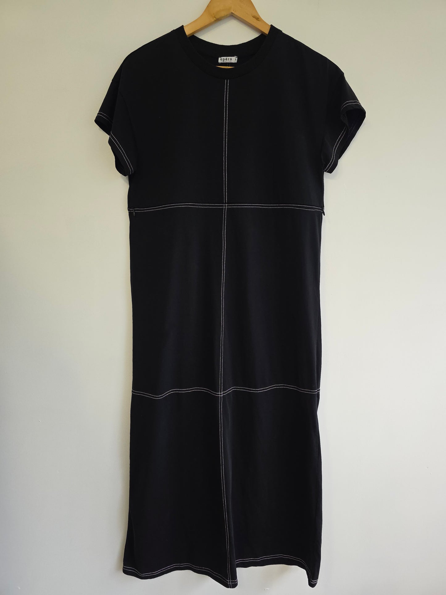 Apero Midi Dress (S)