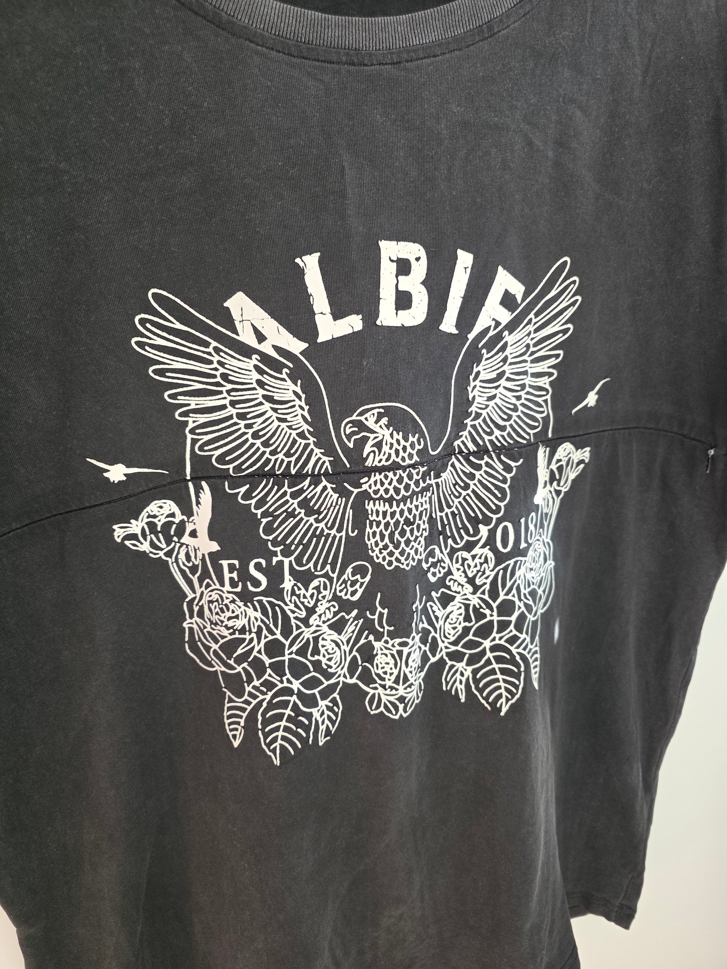 Albie Tshirt (L)