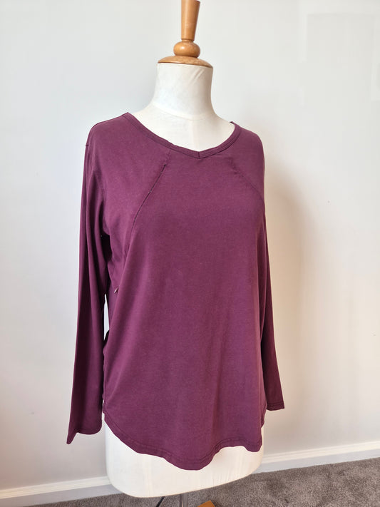 Cadenshae LS Top (M)