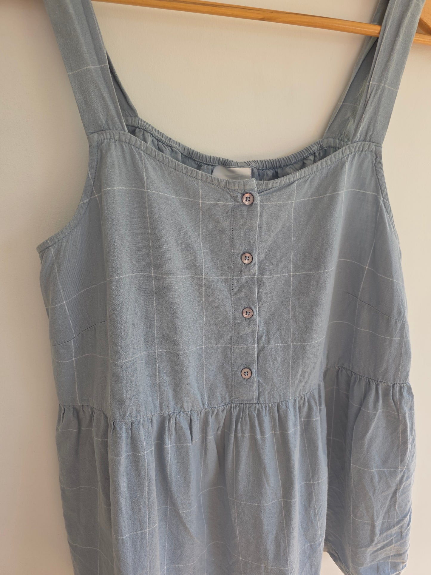 Mamalicous Top (L)