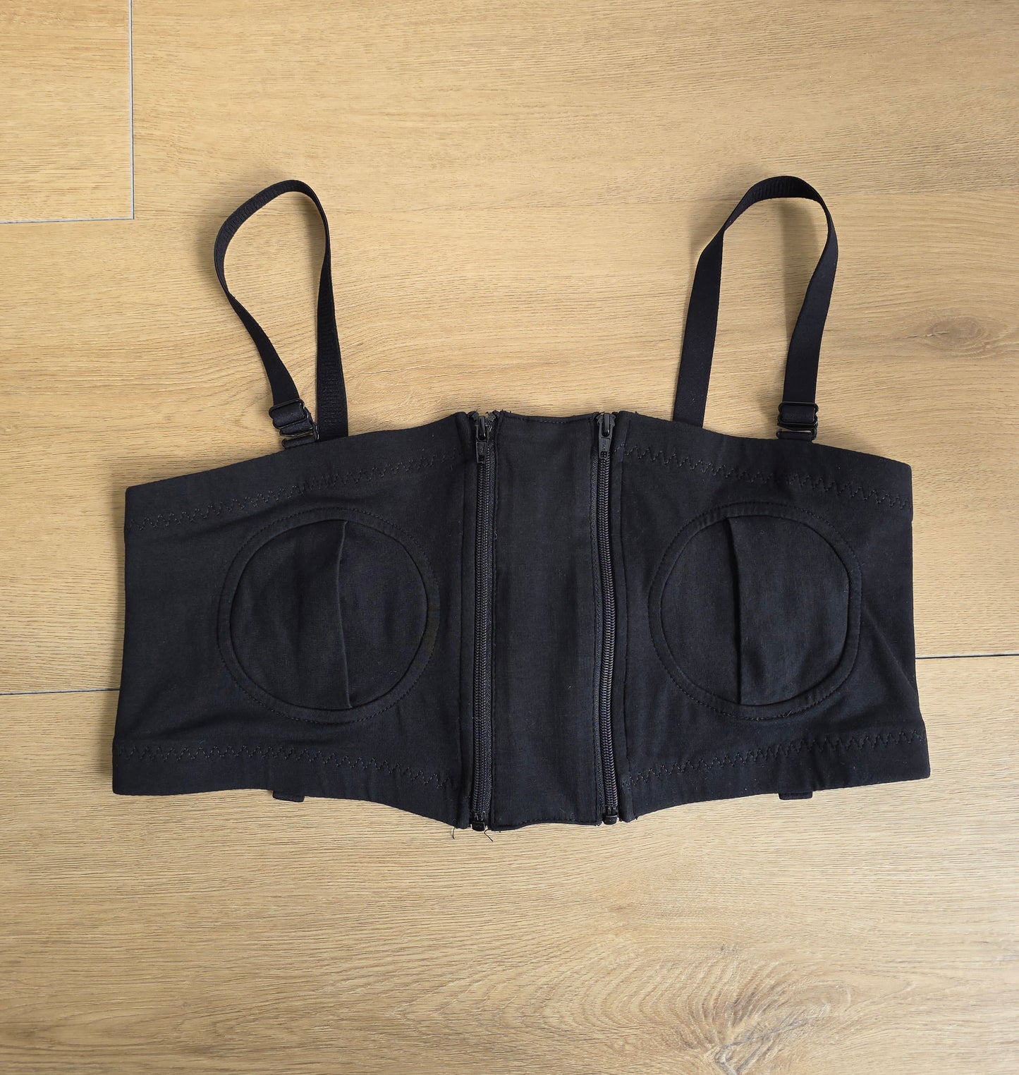 Breastmates Pumping Bra (OSFM)