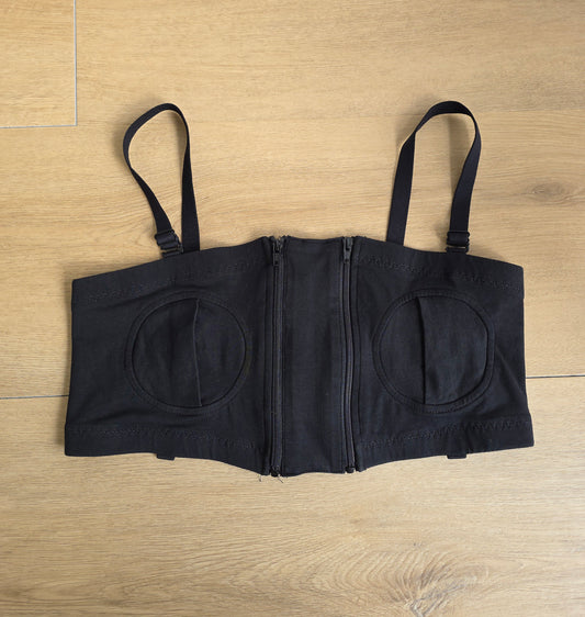 Breastmates Pumping Bra (OSFM)