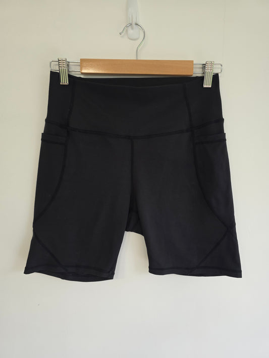 Cadenshae Bike Shorts (L)