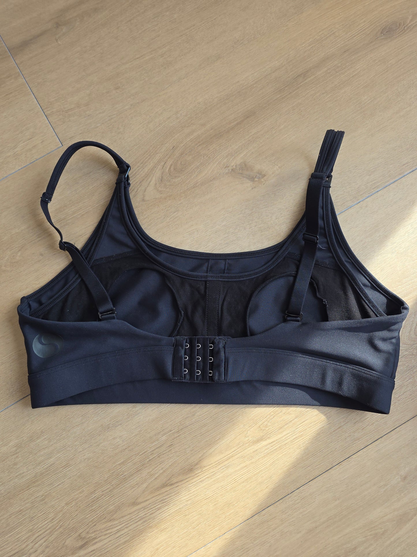 Cadenshae Maternity Bra (XL)